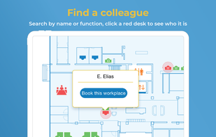 FlexWhere screenshot 3
