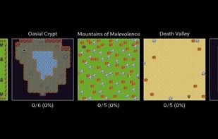 Tangomon screenshot 3