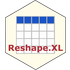 Reshape.XL icon