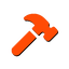 Hammer Editor icon