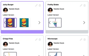 Source Compare screenshot 1