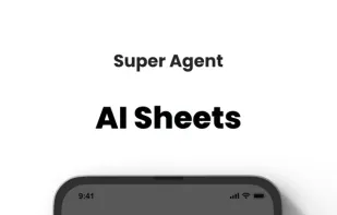 Genspark screenshot 1