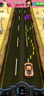 Funzup Racing Cars 3D screenshot 3