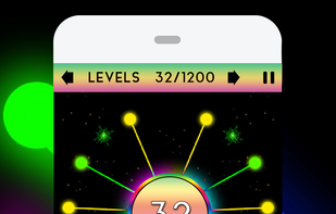 Crazy Pin Circle screenshot 3