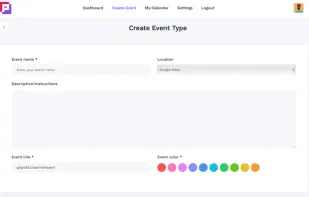 Planist screenshot 1