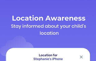 Canopy Parental Control screenshot 3