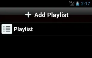 Shuffle Medley Maker screenshot 1