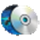 CloneDVD Studio DVD Copy icon