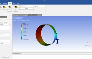 AIFEM screenshot 2