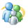 Windows Live Family Safety icon