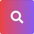Mystery Search icon