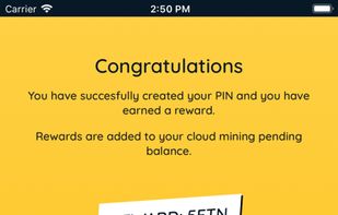 electroneum screenshot 3