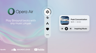 Opera Air improves Boosts feature and integrates with Bluesky, Slack, and Discord image
