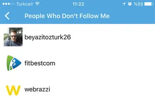 Social Analyzer - Advanced Account Analyses screenshot 3