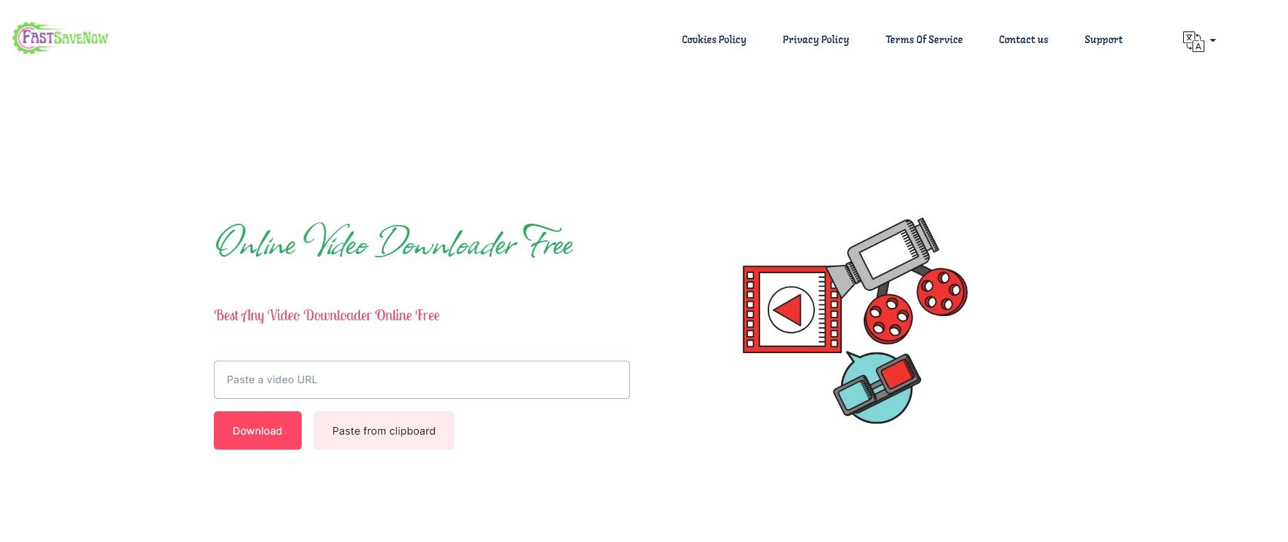 Online Video Downloader Alternatives and Similar Sites & Apps |  AlternativeTo