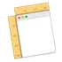 Free Ruler icon