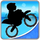 Stunts Moto Race icon