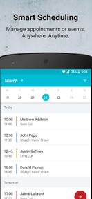 FullCalendar Alternatives and Similar Software | AlternativeTo