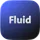 Fluid AI icon