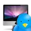 TweetMyMac icon
