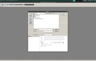 SOLIDWORKS-for-Linux screenshot 3