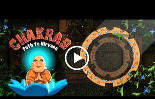 CHAKRA | PATH TO NIRVANA screenshot 1