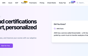 Cloudoku.training screenshot 1
