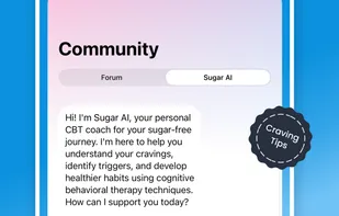 SugarFree screenshot 3