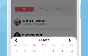 FreeQuest screenshot 2