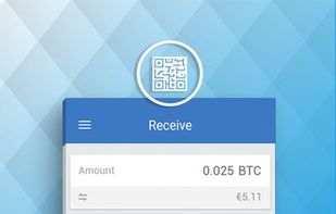BTC.com - Bitcoin Wallet screenshot 3