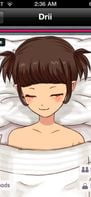 Barcode KANOJO screenshot 2