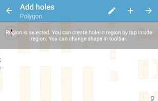 Cartogram screenshot 2