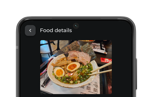 KombuchAI screenshot 1