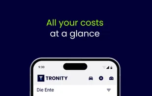 Tronity screenshot 3
