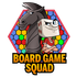 Board Game Squad icon