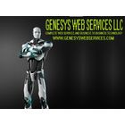 Genesys Social Media icon