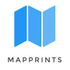 MapPrints icon