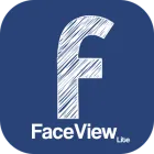 FaceView for Facebook Lite icon
