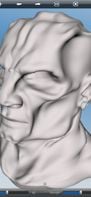 123D Sculpt screenshot 3
