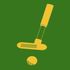 TallyHo Golf icon