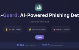 Mails-Guard screenshot 1