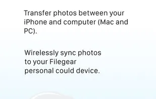 Filegear screenshot 1