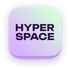 Hyperspace AI icon