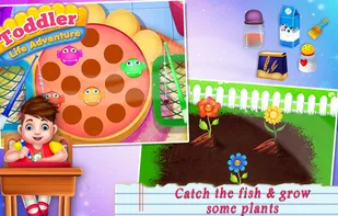 Toddler Life Adventure screenshot 3