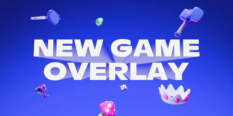 Discord enhances PC gaming with revamped game overlay and refreshed desktop app image