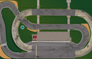 Rosa Camuna after (1 player + 4 A.I.)