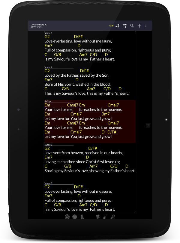 opensong slow slides opensong slow slides