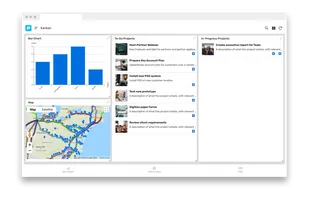 AppSheet screenshot 1