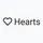 Zchr Hearts icon