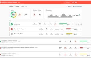 SeaLights screenshot 1